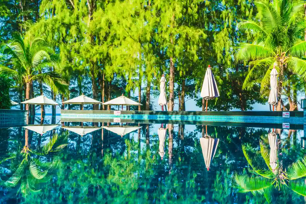 Luxury Pune Resort You Should Visit; Hotel Irada
