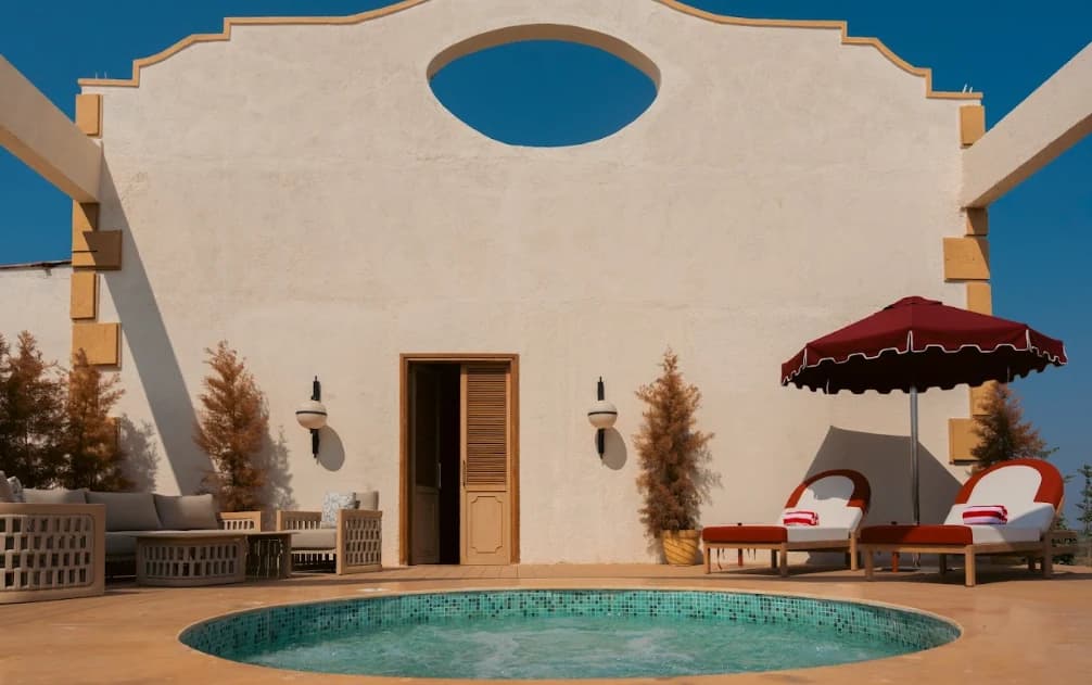 Ultimate Wellness Getaway at Irada