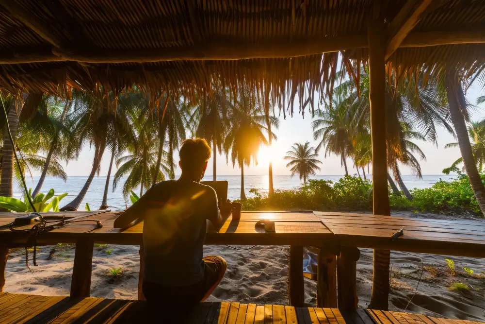 Find a Pune Resort Ideal for Vacations