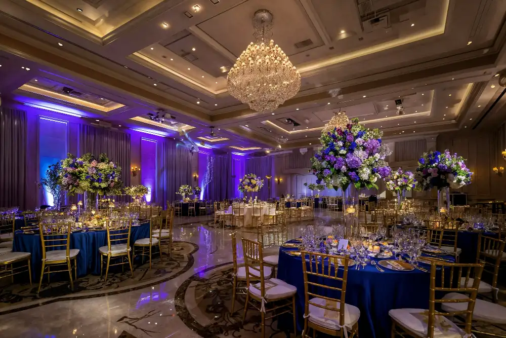 How to Choose the Perfect Small Wedding Venue Nearby