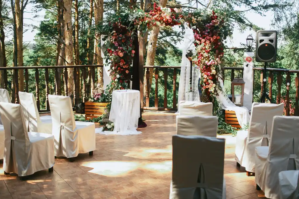 Affordable Wedding Venues Near Me to Book