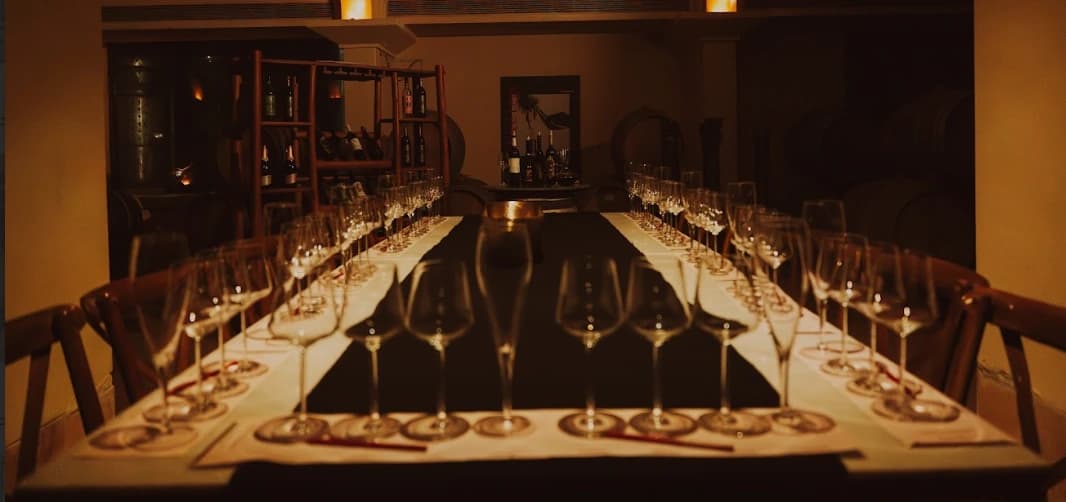 Discover a Scenic Winery Near Me Today