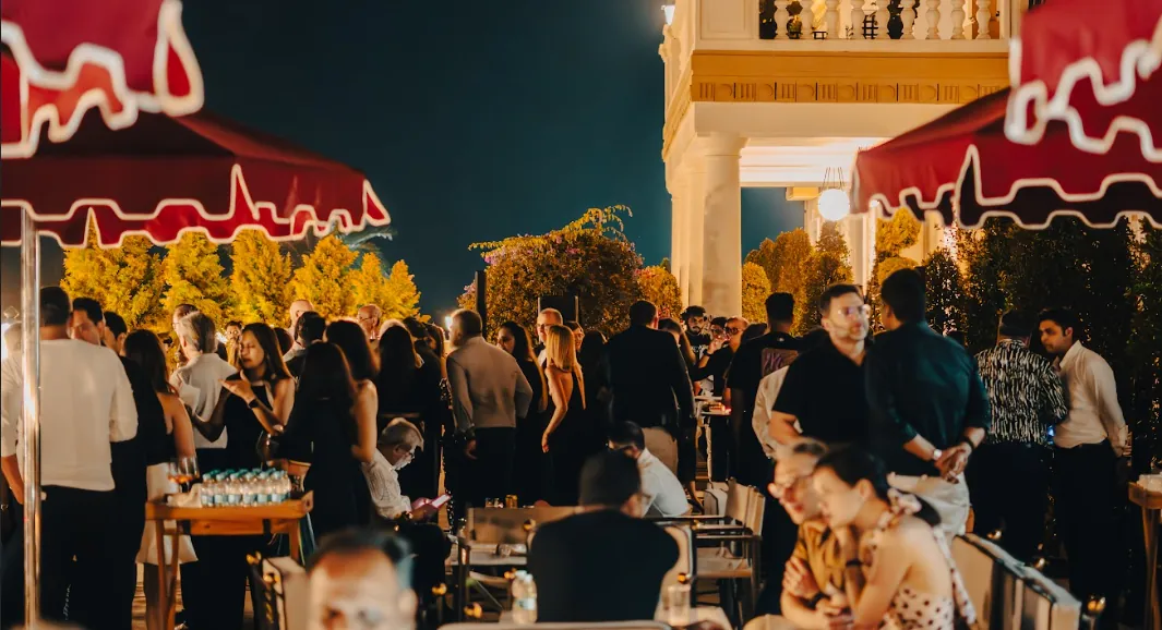 Unique Party Venues Near Me for All Occasions