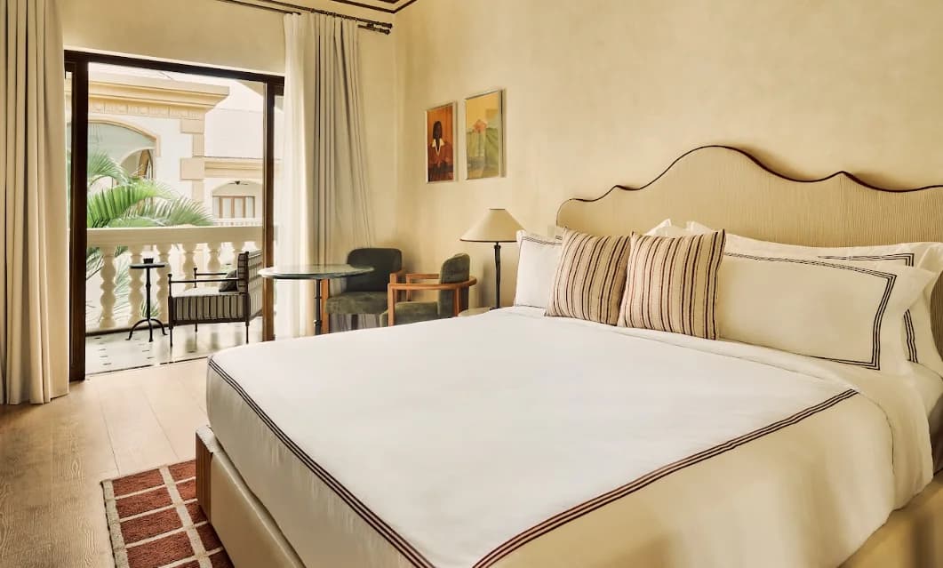 Book a Memorable Stay at Hotel Irada Pune