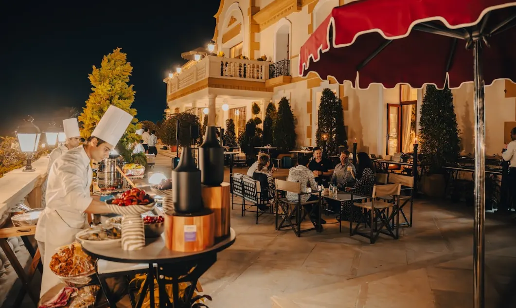 Popular Venues Near Me for Weddings and More