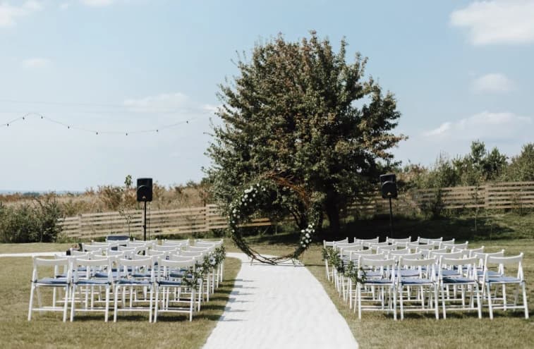 Budget-Friendly Wedding Venues Near Me