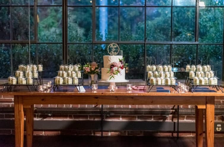 Affordable and Stylish Venues Near Me