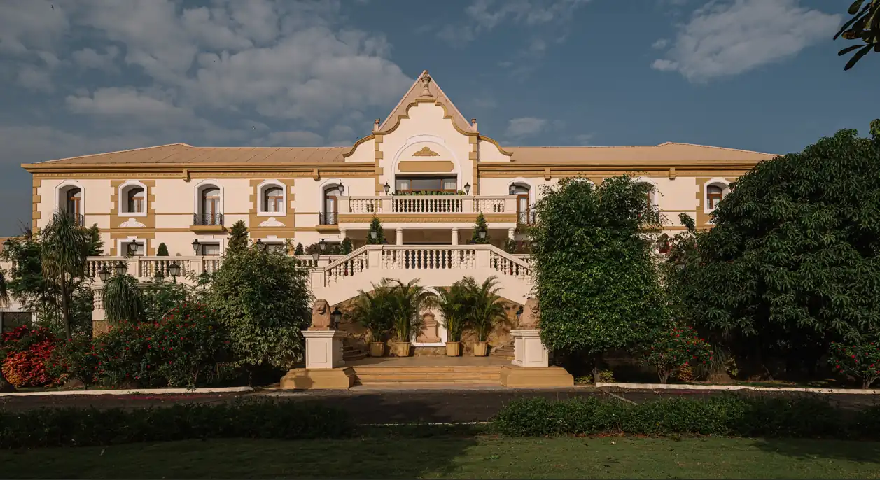 Hotel Irada Pune: Ideal Hotel for Business Travelers