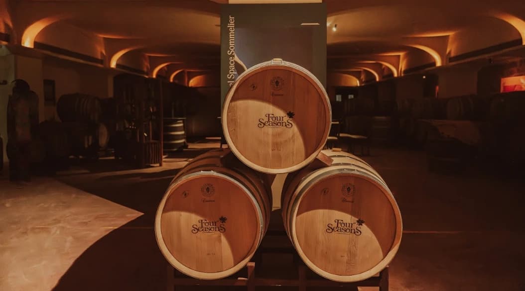 Famous Vineyards in India You Must Explore