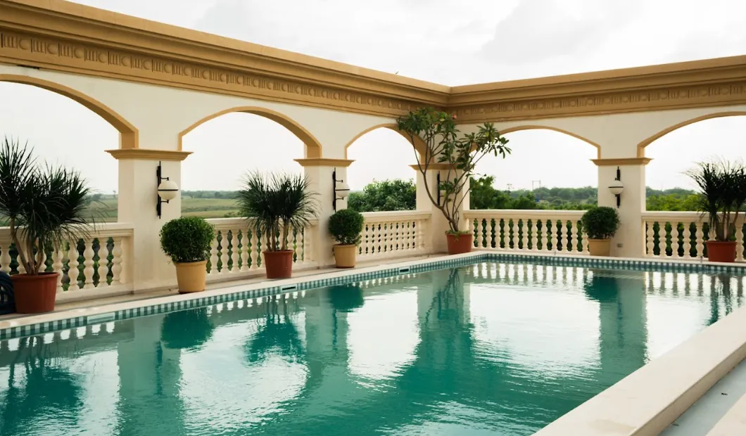 Hotel Irada Pune Comfortable Stay with Premium Service