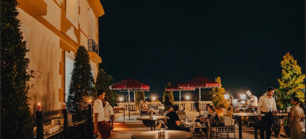 Best Resorts in India for Luxury Family Vacations