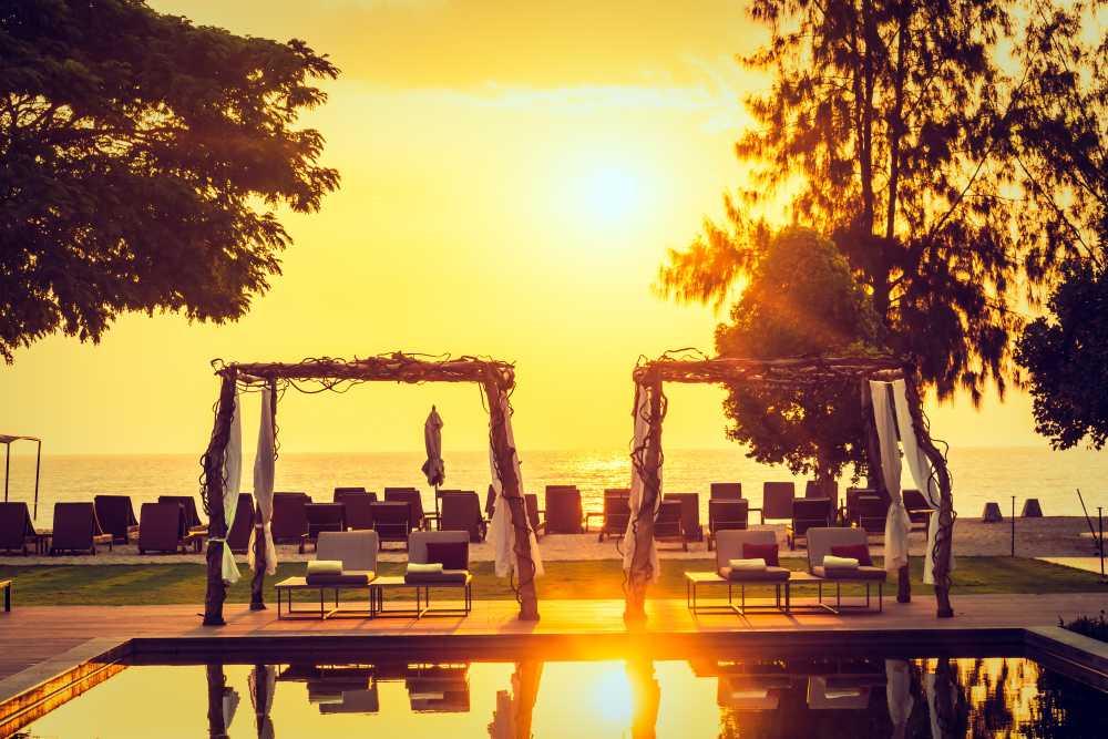 Experiance Elegance, Experiance Irada – Best Hotel in India