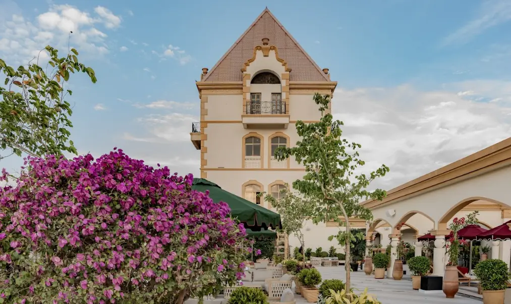 Top Rated Hotel in Pune for Family and Corporate