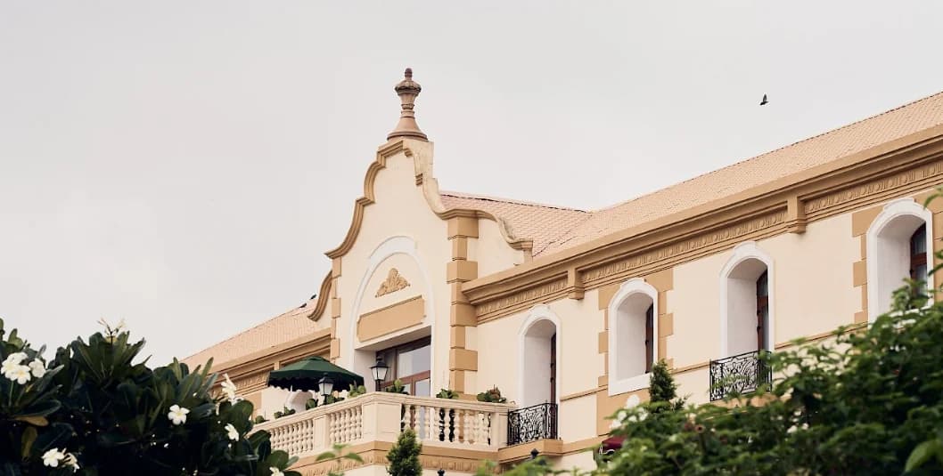 Premium Hotel in Pune with Modern Amenities