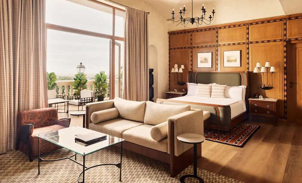 Best Hotel in India for Business and Leisure Travel