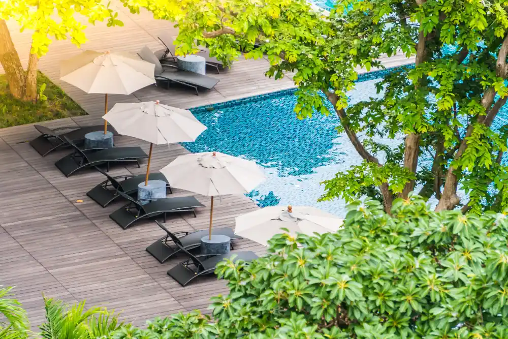 Luxury Wellness Resort Stay for Relaxation and Comfort