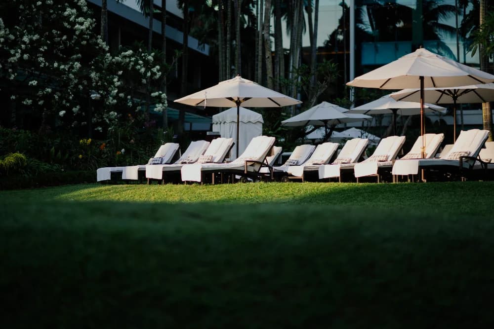 Luxury Corporate Retreat Venues for Business Getaways