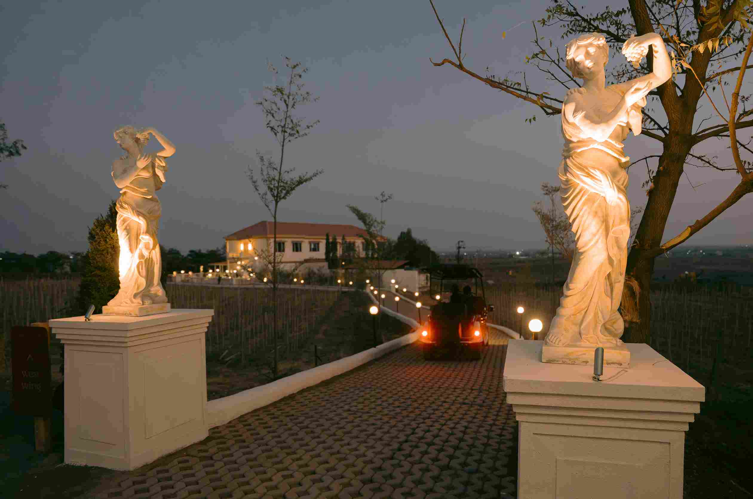 Unique Wedding Venues in India for Dream Celebrations