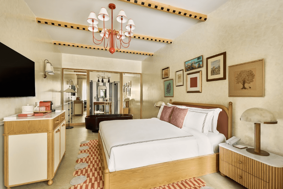 Family Stay at Hotel Irada: Comfort, Food, and Convenience in One Place