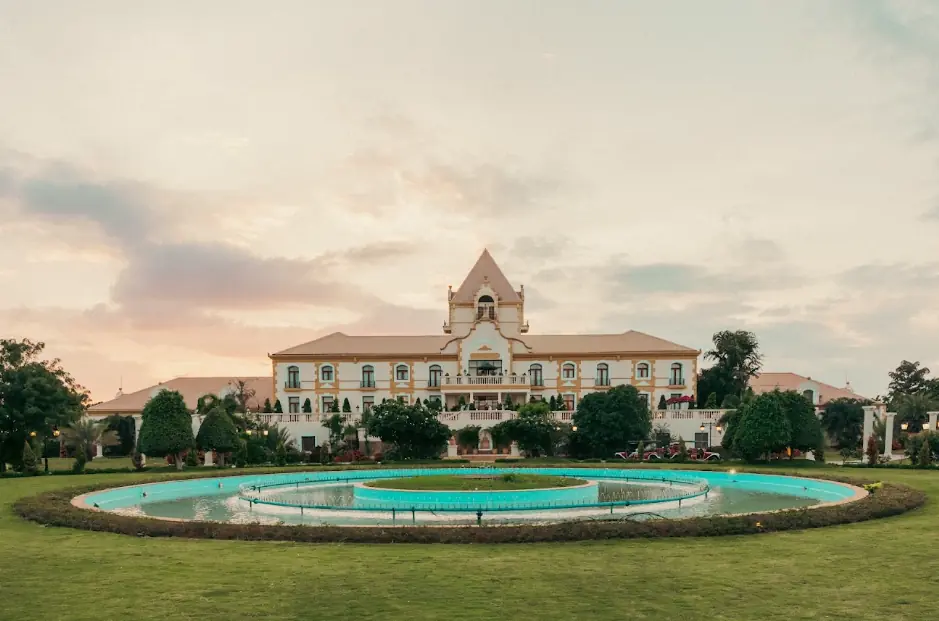 What to Look For in a Luxury Wedding Venue in India?