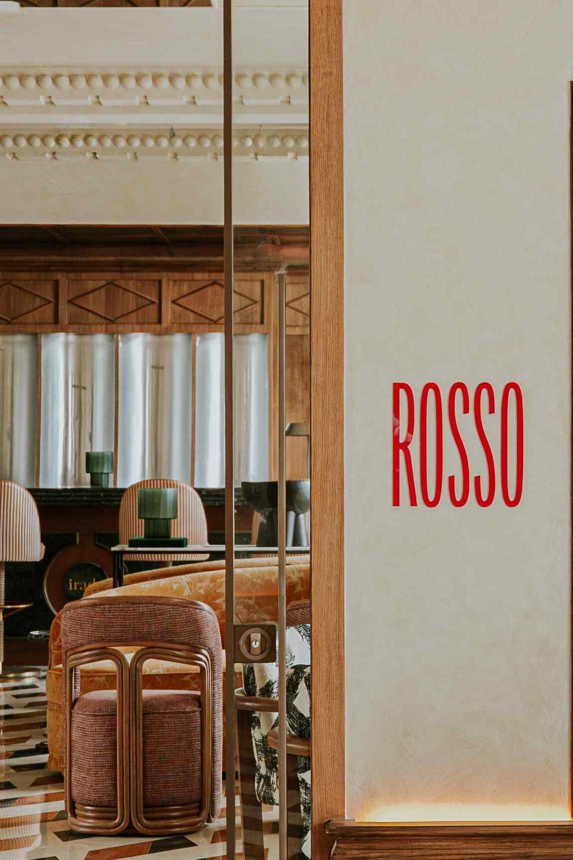 ROSSO