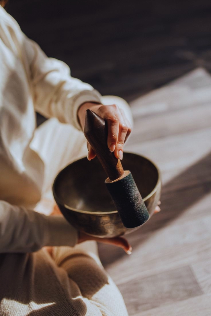 Sound Meditation