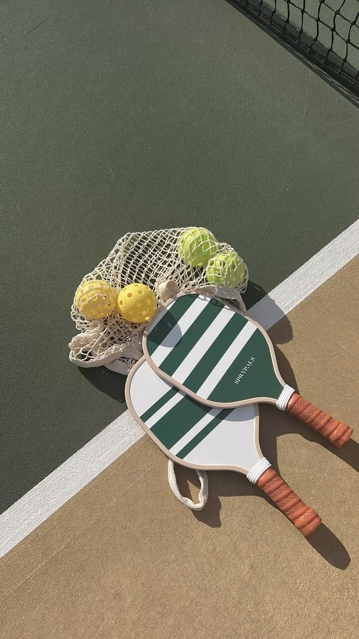 Pickleball