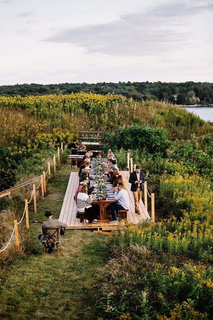Private Dining
