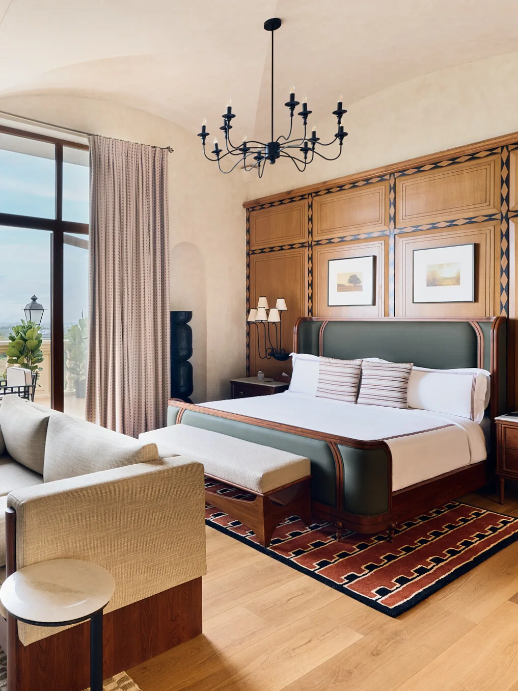 The Collector's Suite