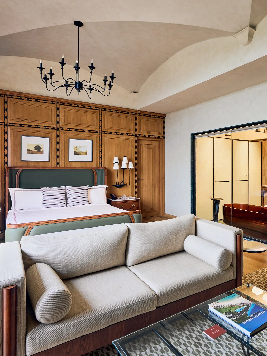 The Collector's Suite