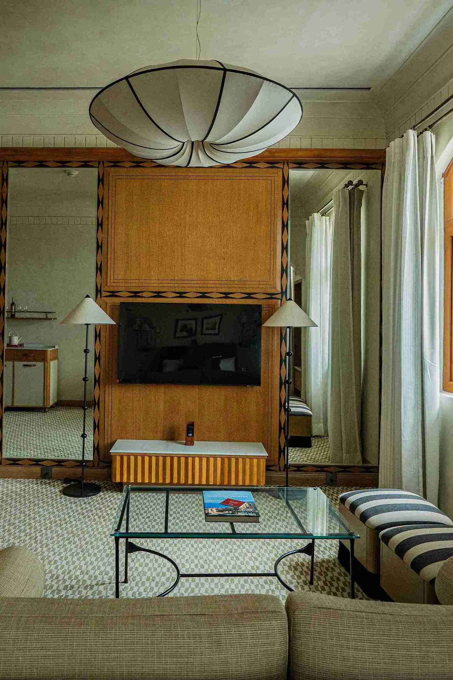 Vineyard Suites