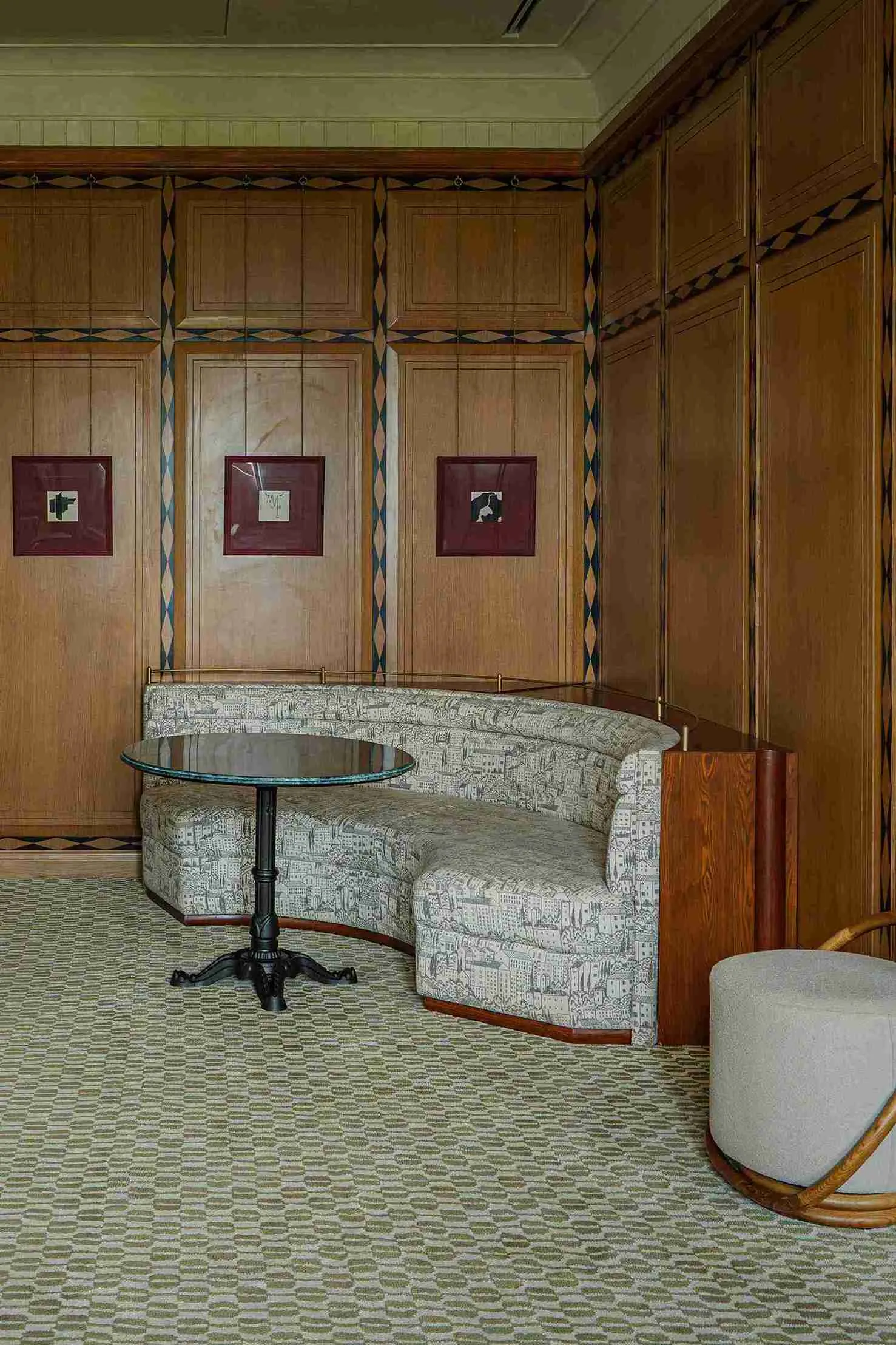 Vineyard Suites