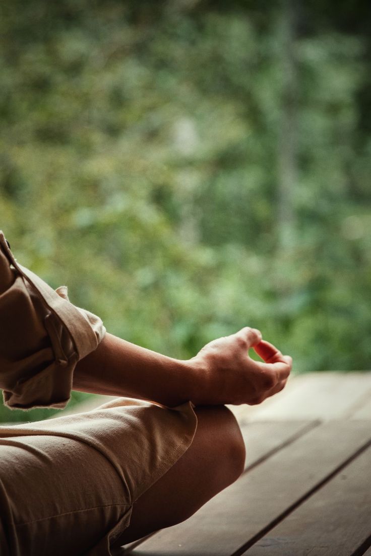 Yoga & Movement