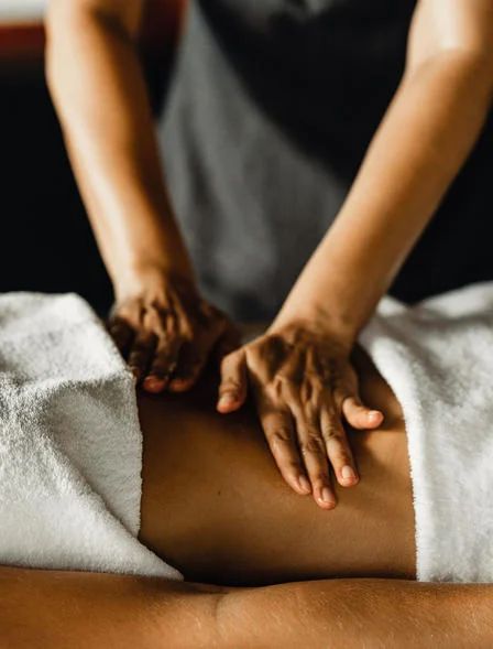 Therapies & Treatments