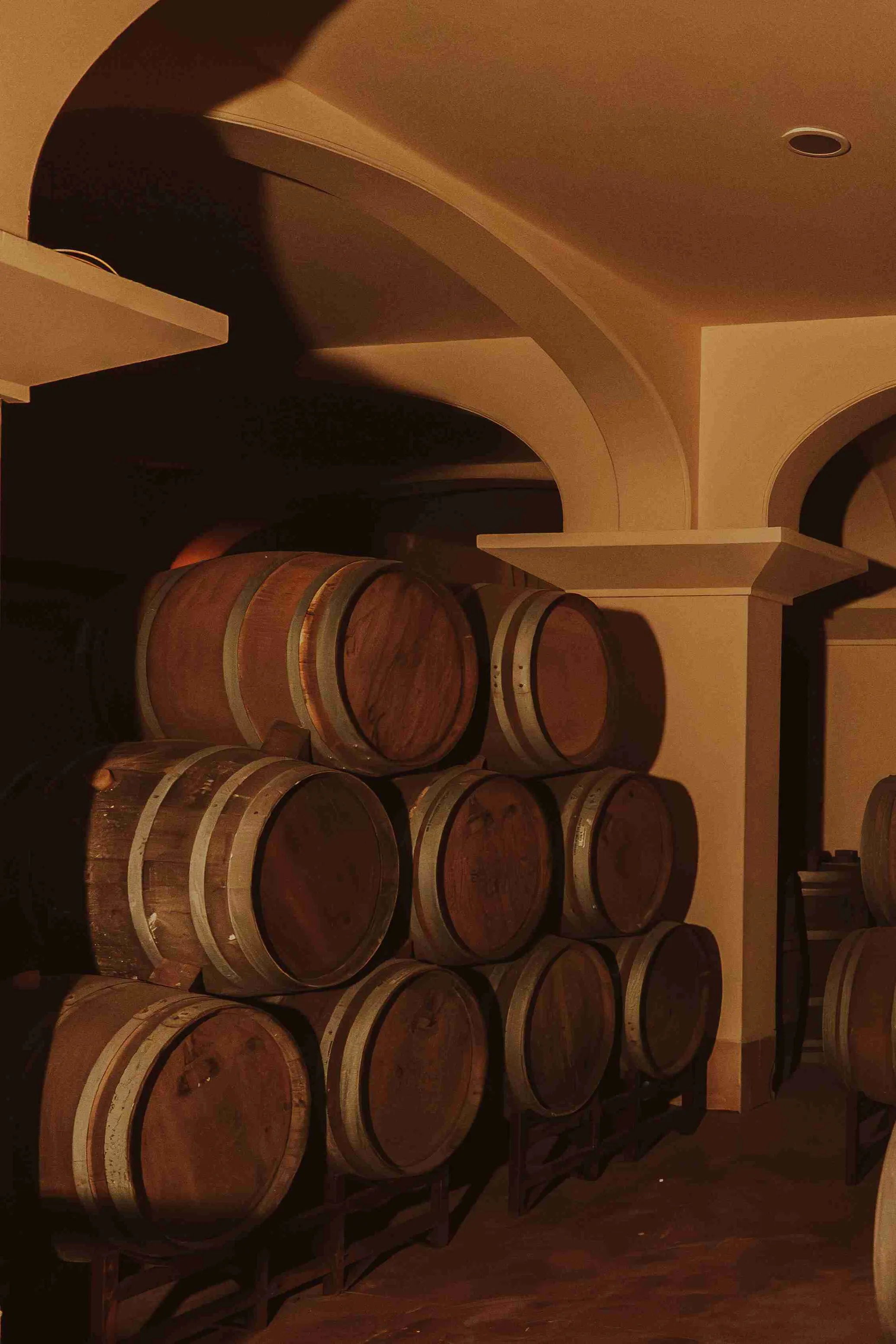 Estate Wine List