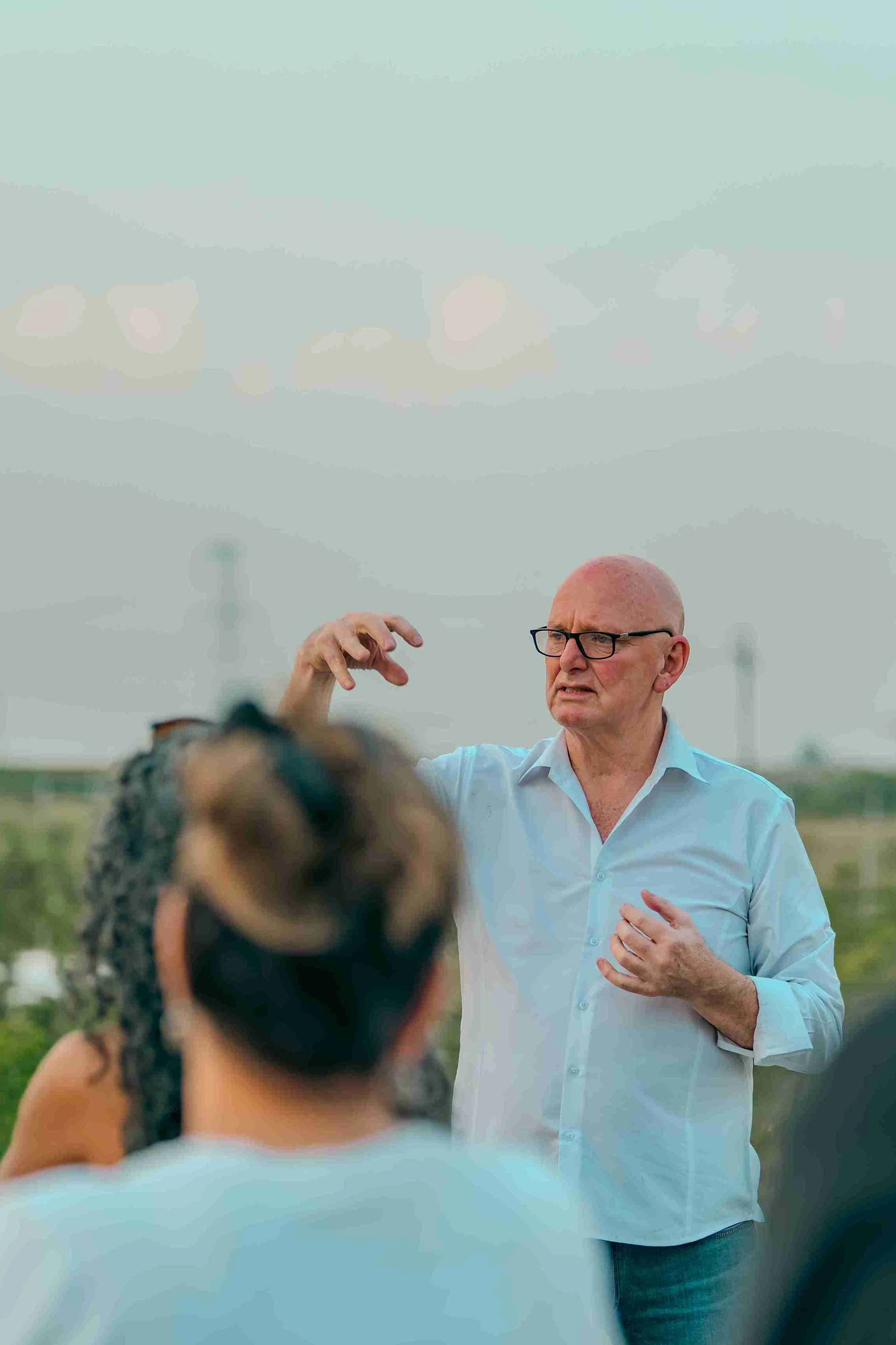 Tours & Tastings