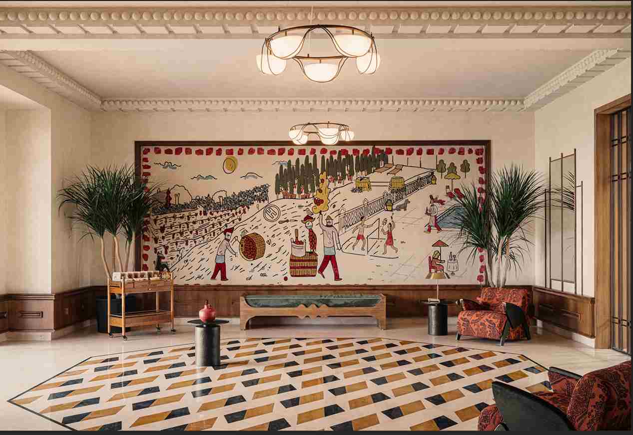 What Makes Irada the Top Luxury Hotel in Pune
