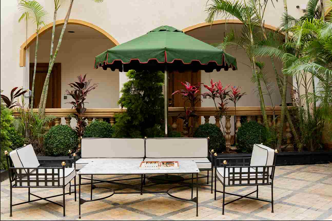 What Makes Irada the Best Hotel in India? About Us