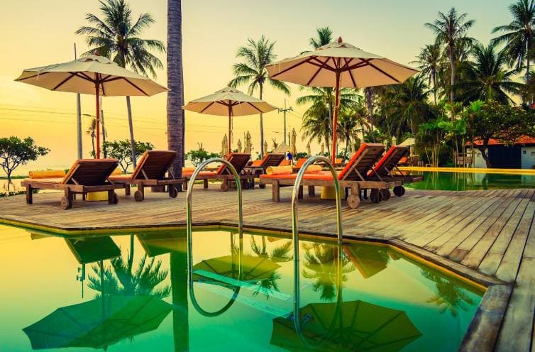 Best Hotel in India For Family Vacation – Book Now!