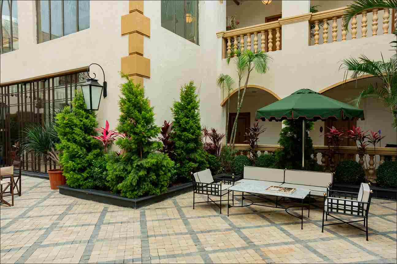 Pune’s Best Luxury Hotel – Book Your Perfect Stay