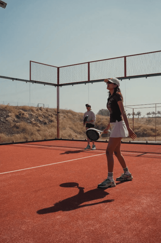 India’s Five Best Luxury Hotels with Racquet Clubs, Pickleball & Padel Courts