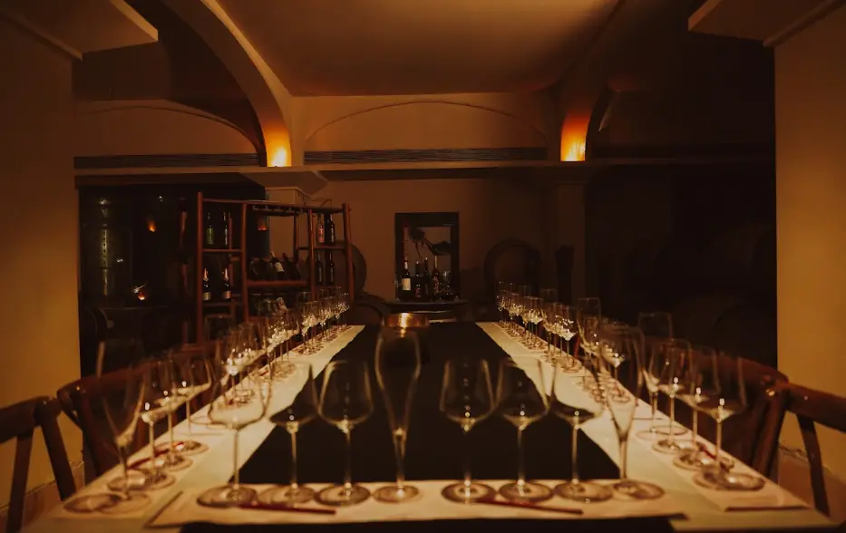 Find India’s Best Wine Tourism Hotel in Pune?