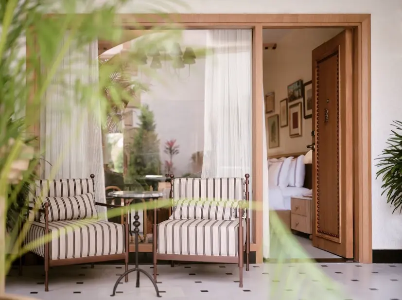 Best Luxury Staycation Near Pune