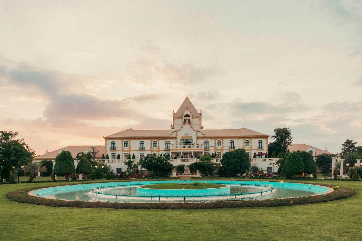Best Weekend Getaway From Mumbai: A Wine Estate Beyond the Usual Escapes