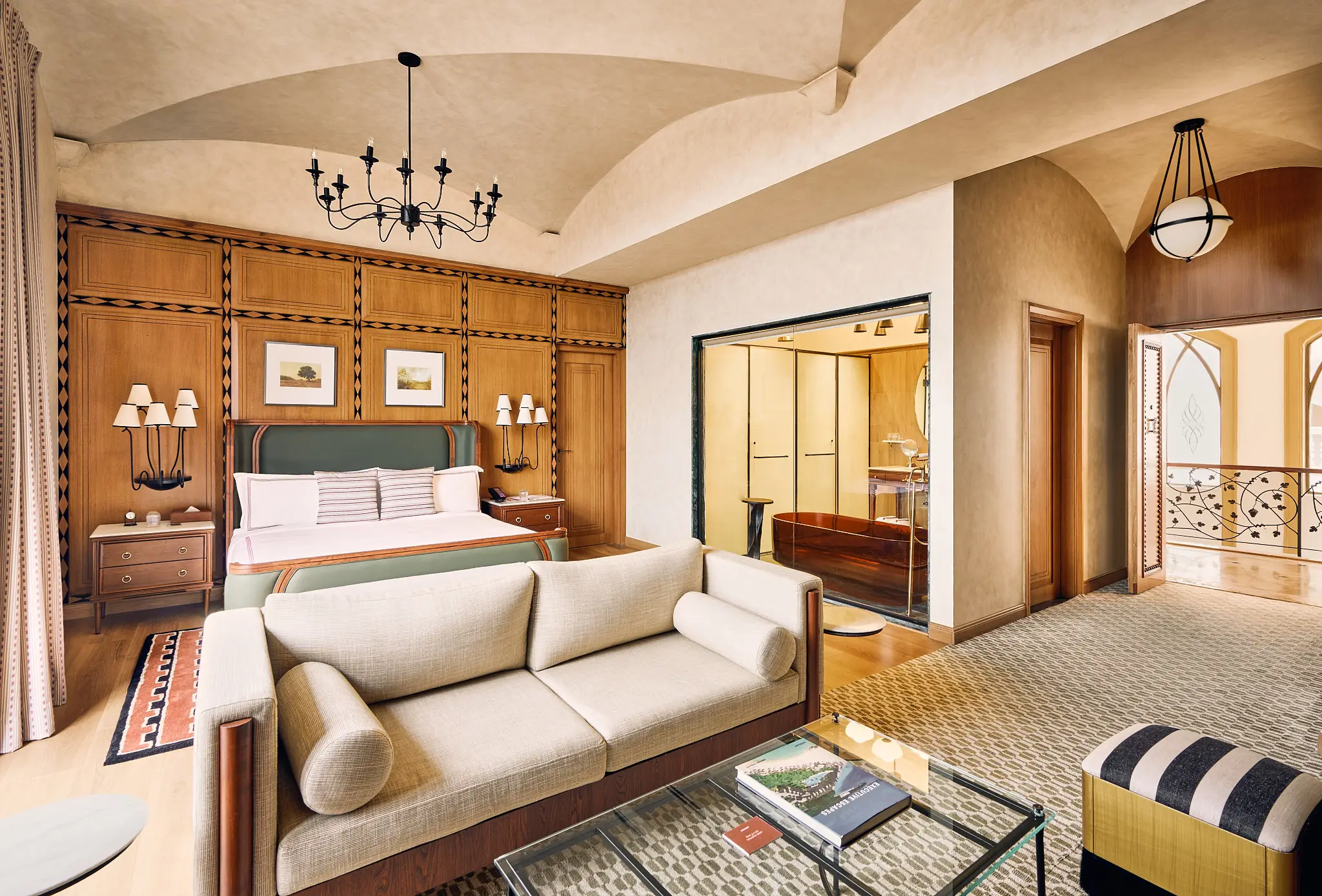 The Collector's Suite