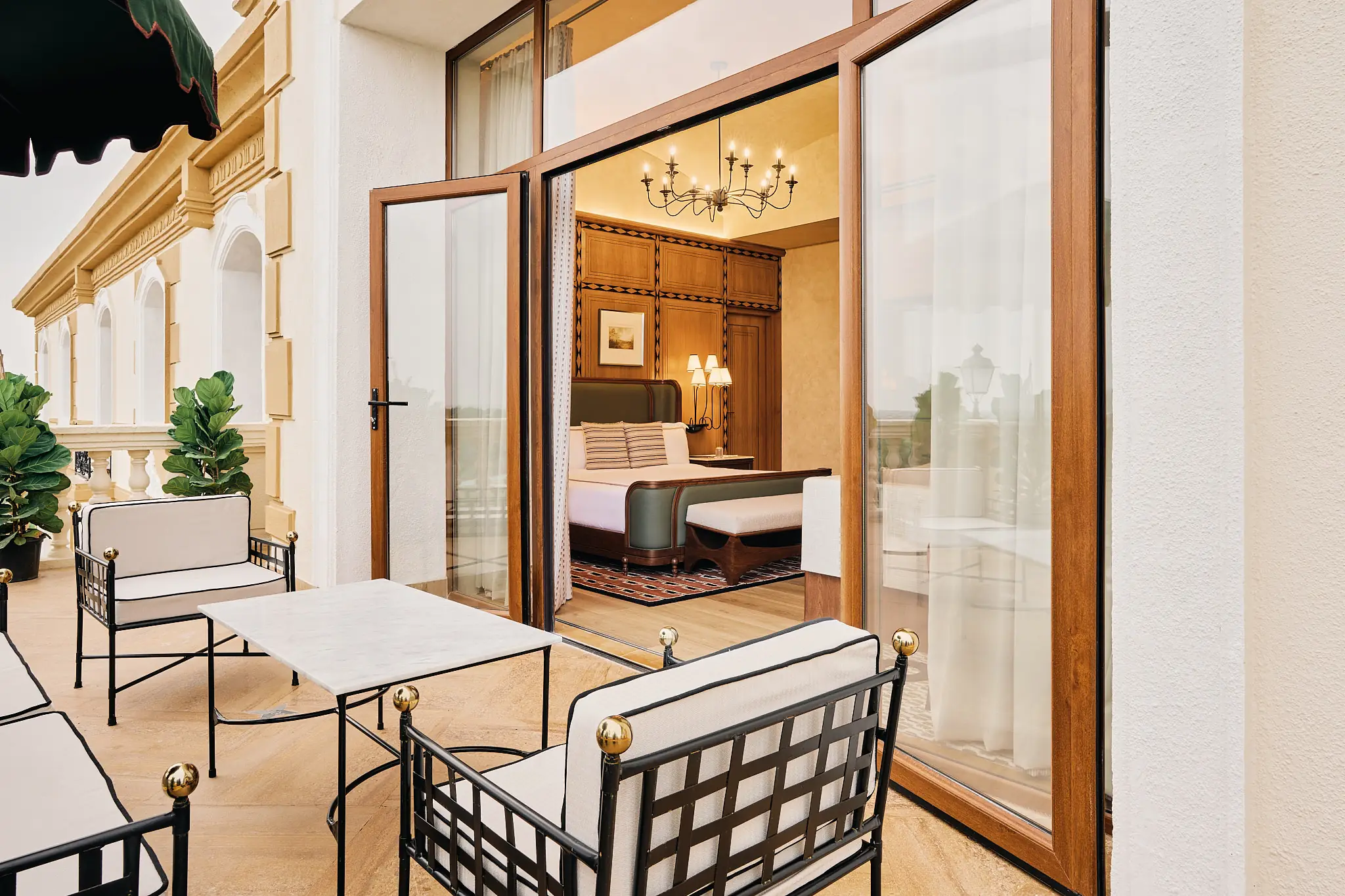 The Collector's Suite