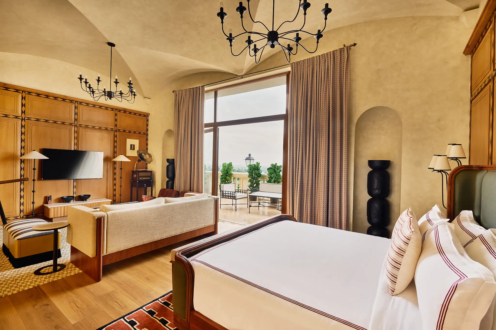 The Collector's Suite