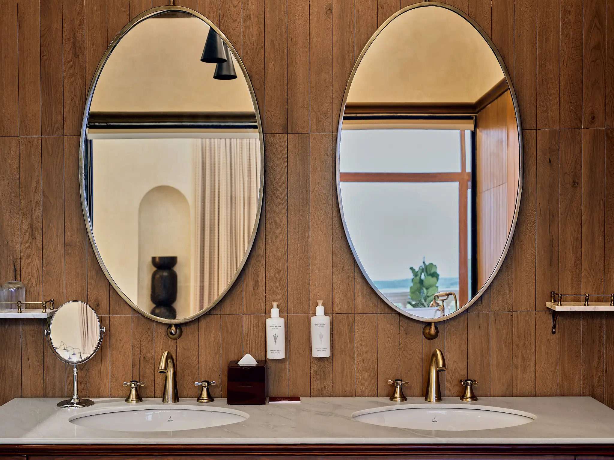 The Collector's Suite