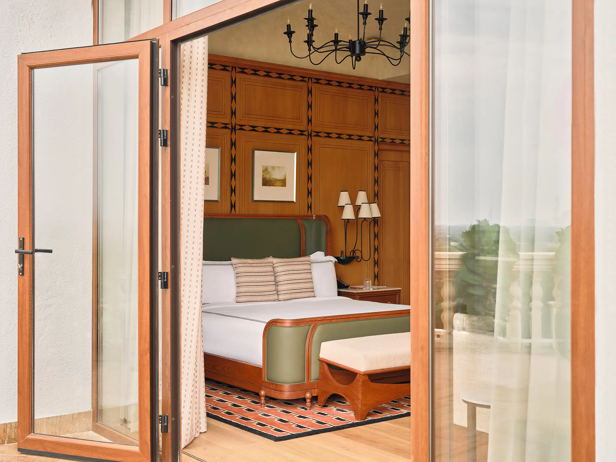 The Collector's Suite