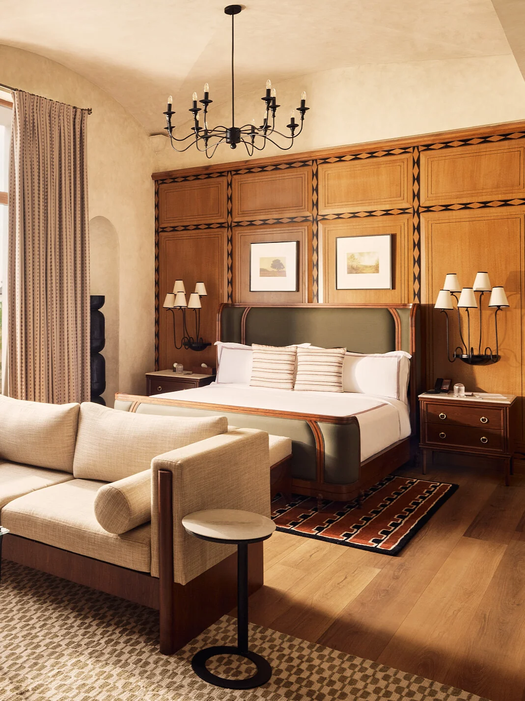 The Collector's Suite